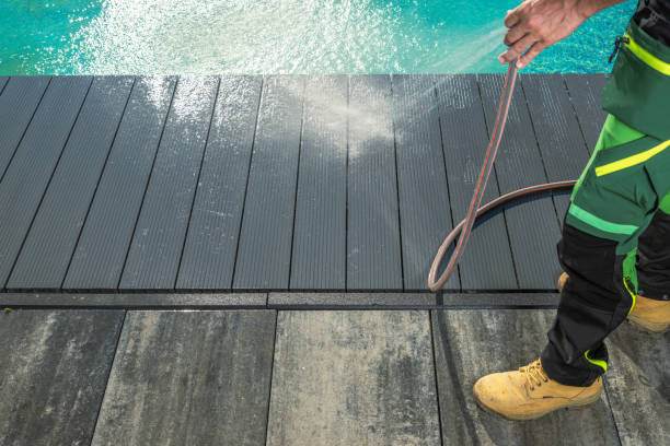 Reliable Mont Clare, PA Pressure Washing Solutions